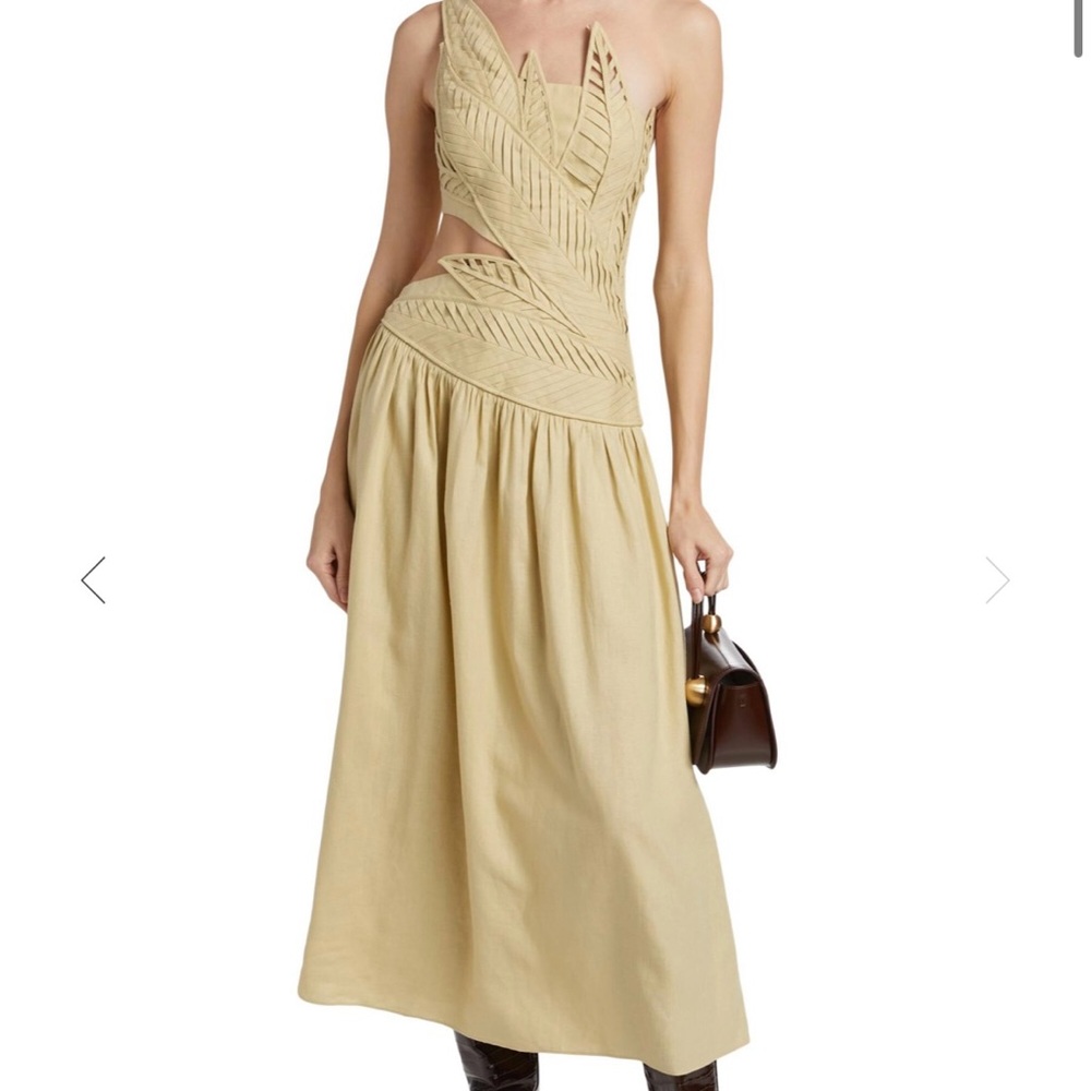 FARM Rio Dress - Picture 3 of 12